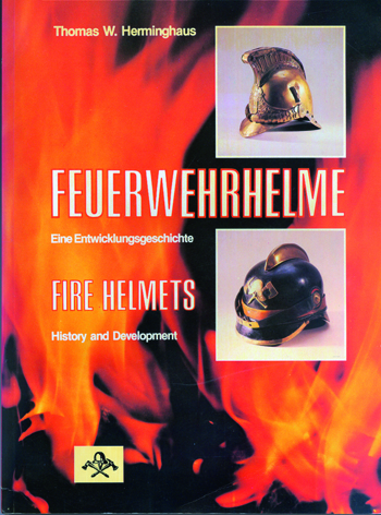 Feuerwehrhelme 